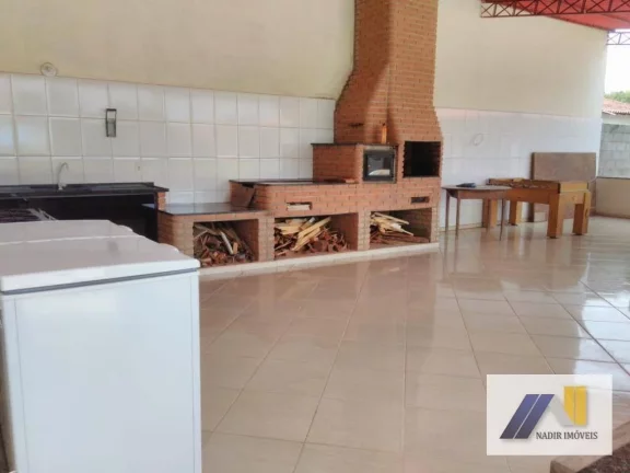 Imagem Chácara com 4 Quartos à Venda, 3.000 m² em Cajurú - Pouso Alegre