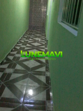 Imagem Casa à Venda em Suzano – Conforto e praticidade para você e sua família!
