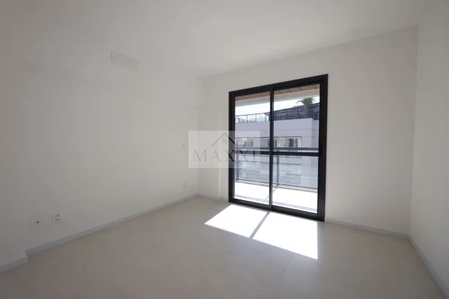 Imagem ONE TIJUCA - Apartamento Cobertura Duplex em Tijuca, Rio de Janeiro/RJ