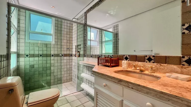 Imagem Apartamento com 4 dormitórios à venda, 257 m por R$ 9.900.000,00
