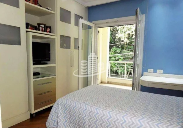 Imagem Casa de Condomínio