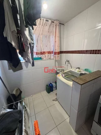 Imagem Apartamento com 2 dormitórios à venda, 73 m² por R$ 325.000,00 - Estação - São Pedro da Aldeia/RJ