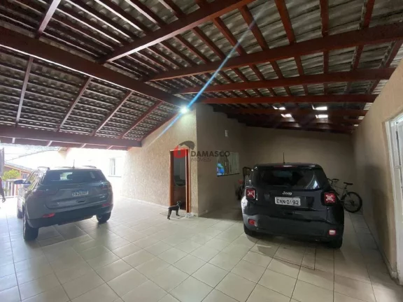 Imagem Casa à venda 3 Quartos, 1 Suite, 7 Vagas, Barcelona, São Caetano do Sul - SP