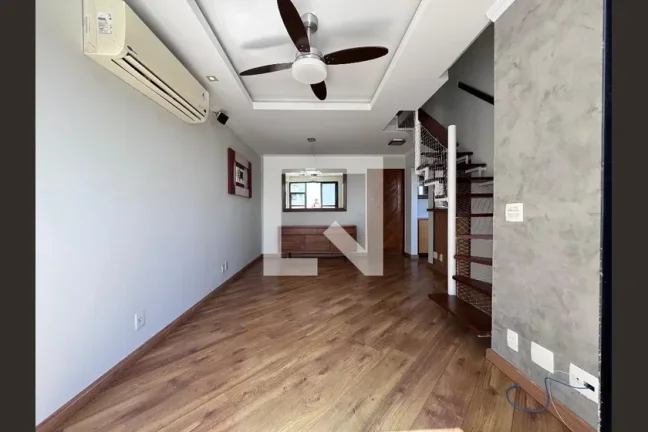 Imagem Apartamento à Venda - Recreio, 2 Quartos, 70 m2
