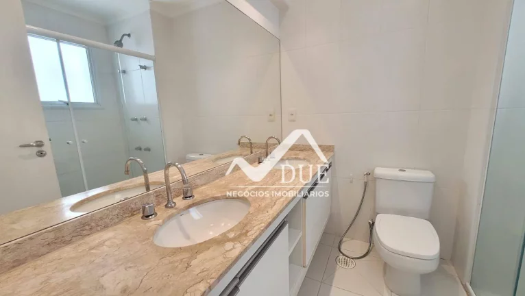 Imagem Apartamento com 4 dormitórios, 204 m² - venda por R$ 3.200.000,00 ou aluguel por R$ 18.000,00/mês - Embaré - Santos/SP