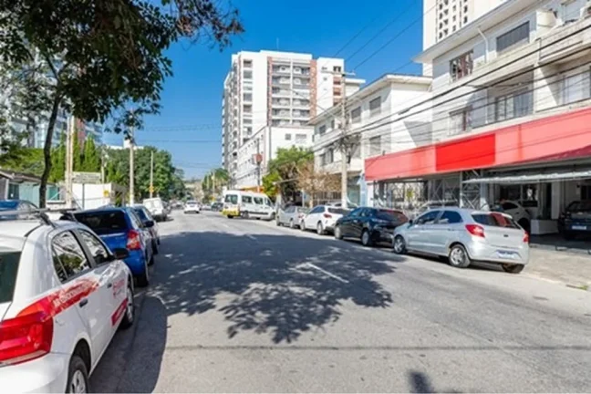 Imagem APARTAMENTO RESIDENCIAL em São Paulo - SP, Campo Belo