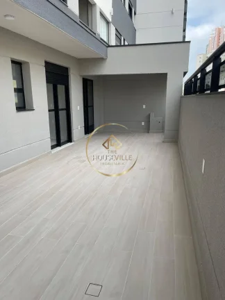 Imagem Apartamento 2 dormitórios ( 1 suíte), Garden, 1 vaga, Wonder Cidade Jardim