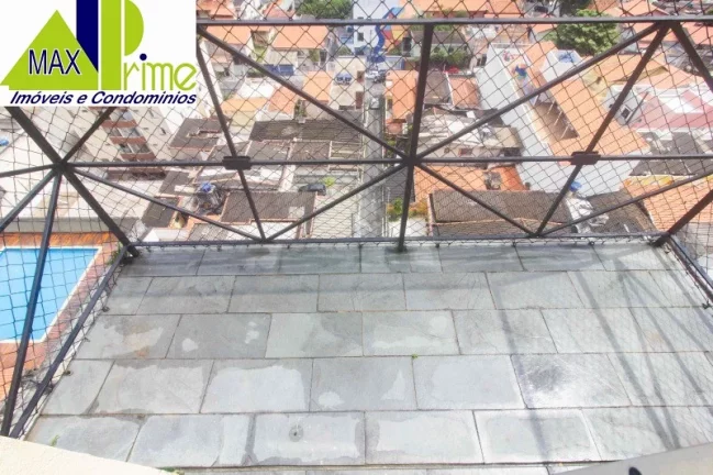 Imagem APARTAMENTO 02 DORMITÓRIOS 56M²/SACADA/VAGA DE GARAGEM