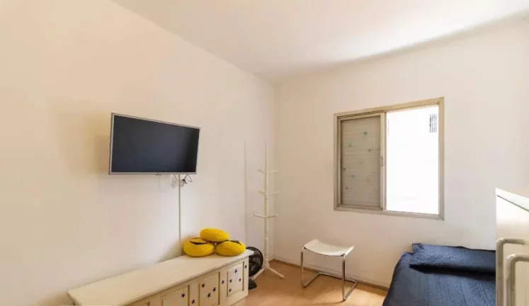 Imagem APARTAMENTO RESIDENCIAL em SÃO PAULO - SP, VILA MARIANA