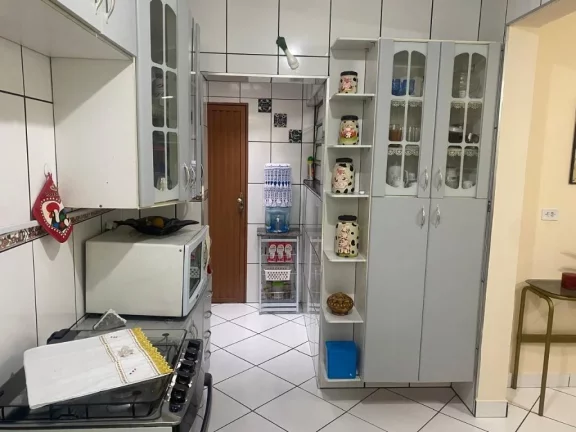 Imagem Casa com 2 dormitórios à venda, 134 m² por R$ 400.000,00 - Parque Maria Helena - Suzano/SP