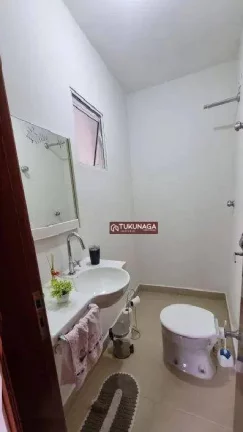 Imagem Sobrado com 3 quartos à venda, 130 m² por R$ 800.000 - Jardim Paraíso - São Paulo/SP