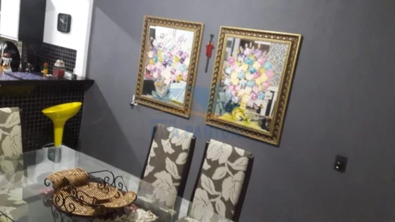 Imagem Casa Sobrado - Ribeirão Preto - Jardim Paulistano - Região Leste