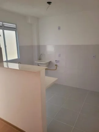 Imagem Apartamento com 2 dormitórios à venda, 43 m² por R$ 233.200,00 - Jardim Europa - Suzano/SP