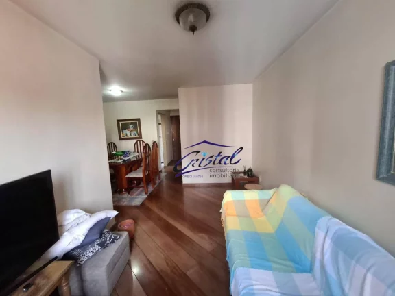 Imagem Apartamento com 3 quartos à venda, 72 m² - Jardim Ester - Butantã - São Paulo/SP