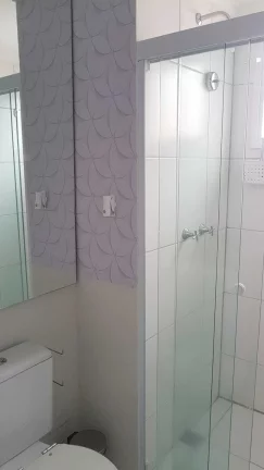 Imagem Imóvel com 1 Quarto à Venda, 35 m² em Campo Belo - São Paulo