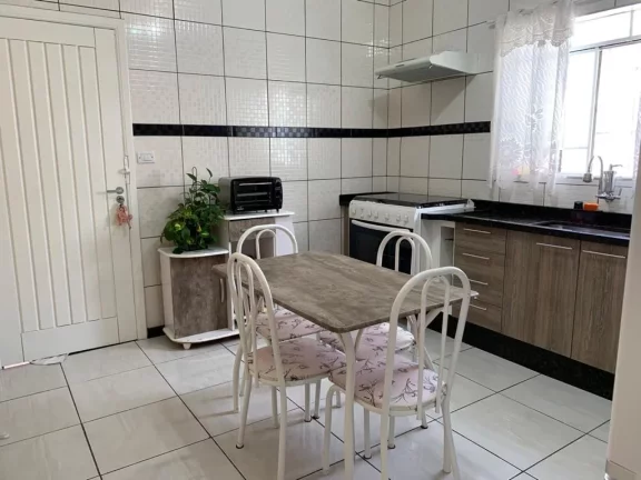 Imagem Casa à venda, 174 m² por R$ 795.000,00 - Vila Fátima - Suzano/SP