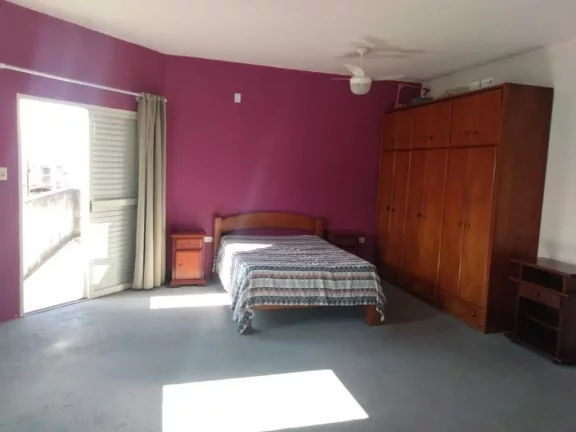 Imagem Casa com 3 dormitórios à venda, 186 m² por R$ 900.000,00 - Jardim Medina - Poá/SP