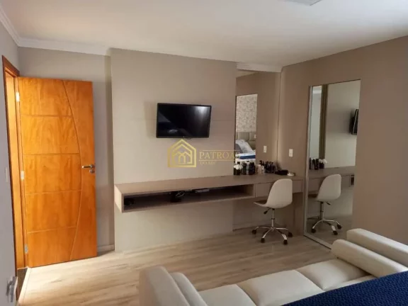 Imagem Casa Padrão