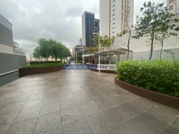 Imagem SALA COMERCIAL em São Paulo - SP, Pinheiros