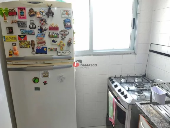 Imagem Apartamento à venda 2 Quartos, 1 Vaga, 62M², Ipiranga, São Paulo - SP