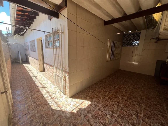 Imagem CASA COM 67 m² - FLÓRIDA - PRAIA GRANDE SP