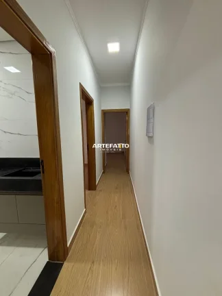 Imagem Apartamento Térreo Santa Lúcia - Área gourmet