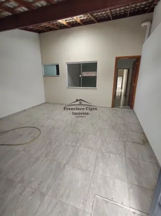 Imagem Casa-Terrea-para-Venda-em-Nova-Guara-Guaratingueta-SP