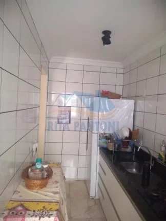 Imagem Apartamento - Ribeirão Preto - Jardim Herculano Fernandes - Região Norte