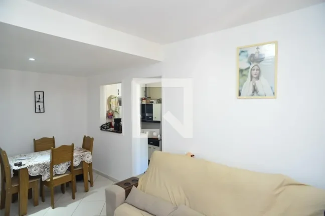 Imagem Apartamento à Venda - Barra da Tijuca, 2 Quartos, 63 m2