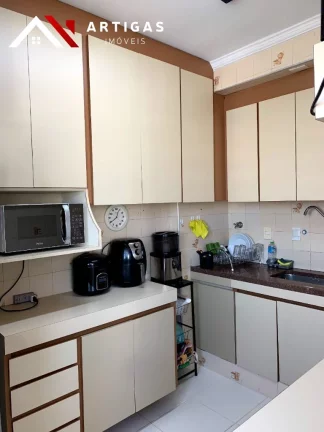 Imagem Apartamento à venda em São Paulo-SP, bairro Alto da Mooca: 2 quartos, 1 sala e 68m² de área. Venha conferir!