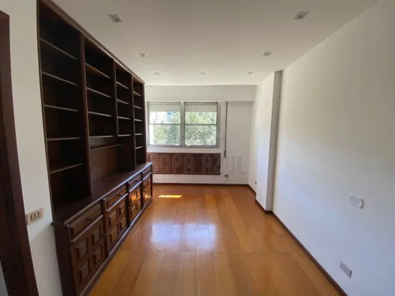 Imagem Leblon – Avenida Visconde de Albuquerque | Residencial › Apartamento 5 quarto(s) à Venda