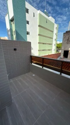 Studio à venda, 23 m² por R$ 298.000,00 - Bessa - João Pessoa/PB