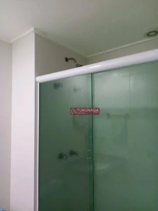 Imagem Studio com 1 dormitório à venda, 38 m² por R$ 430.000,00 - Jardim Flor da Montanha - Guarulhos/SP
