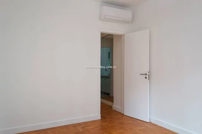 Imagem Apartamento à venda Jardim Paulista São Paulo