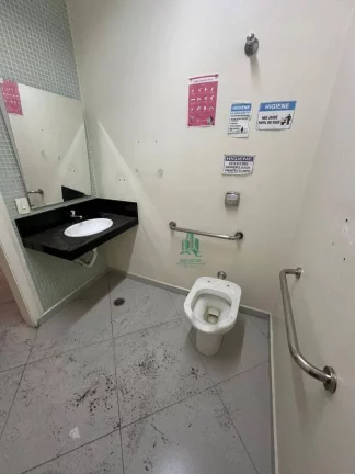 Imagem Ponto, 830 m² - venda por R$ 5.000.000,00 ou aluguel por R$ 18.000,00/mês - Santana - São Paulo/SP