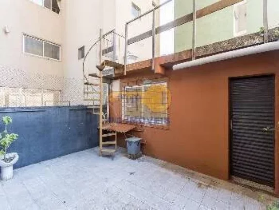 Imagem EXCELENTE PONTO COMERCIAL COM LOJA E SOBRE LOJA NO CENTRO DE CURITIBA