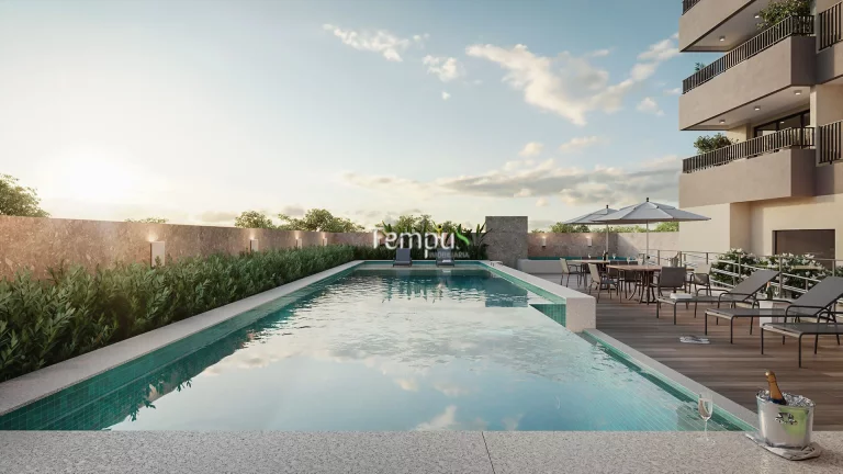 Imagem Ilumi Bueno - Apartamento na planta 3 suítes - Setor Bueno