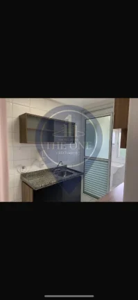Imagem Imperdível oportunidade de adquirir apartamento de luxo na Indianópolis, São Paulo-SP: 2 quartos, 1 suíte, 2 salas, 2 banheiros, 1 vaga e 62m²!