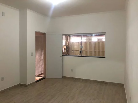 Imagem Sobrado com 3 dormitórios para alugar, 180 m² por R$ 5.120,00/mês - Cidade São Jorge - Santo André/SP
