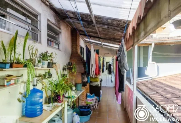 Imagem Casa para Venda em São Bernardo do Campo / SP no bairro Santa Terezinha