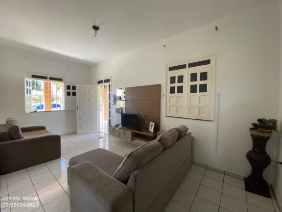 Imagem Fazenda à venda em Lagarto/SE - 80 Tarefas, Casa com 3/4 e 3 Suítes, Curral e Nascente!