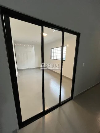 Imagem Casa à venda no Loteamento Residencial Cândida Borges, em Uberaba