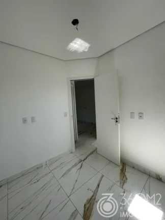 Imagem Apartamento Garden para Venda em Santo André / SP no bairro Parque Erasmo Assunção