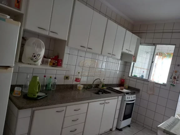 Imagem APARTAMENTO A VENDA NO BAIRRO LAUREANO TEBAR