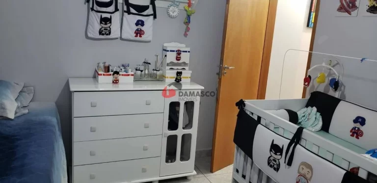 Imagem Sobrado à venda 2 Quartos, 1 Suite, 2 Vagas, Rudge Ramos, São Bernardo do Campo - SP