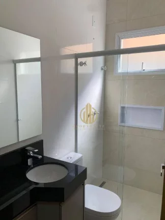 Imagem Casa com 3 dormitórios à venda, 150 m² por R$ 1.148.000,00 - Villa Romana - Ribeirão Preto/SP
