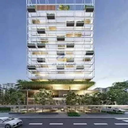 Imagem Vendo Salas Comerciais de 50 m² a 161 m²