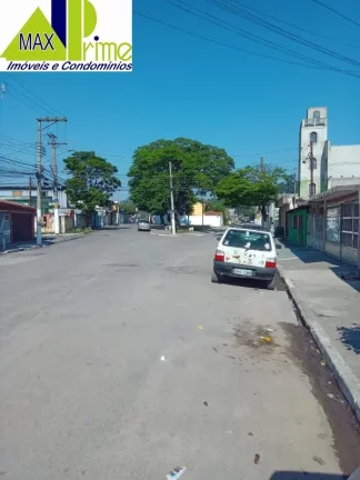 Imagem CASA TÉRREA/02 DORMITÓRIOS/QUINTAL/03 VAGAS