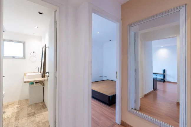 Imagem Apartamento em Vila Olímpia - São Paulo