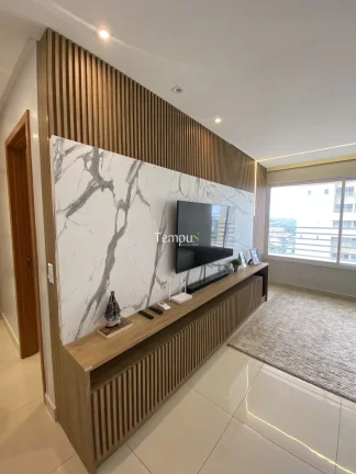 Imagem Uptown - Apartamento em Jardim Europa, Goiânia/GO